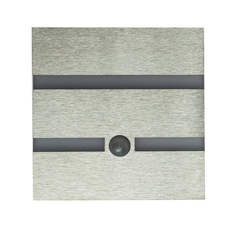 VOX Barwa Neutralna 4000K 12V z czujnikiem ruchu (EKS1510) - Eko-Light