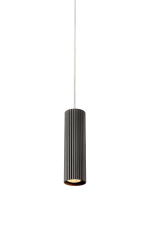 Lampa Wisząca COSTILLA 1L Dark Grey (108472) - Markslojd