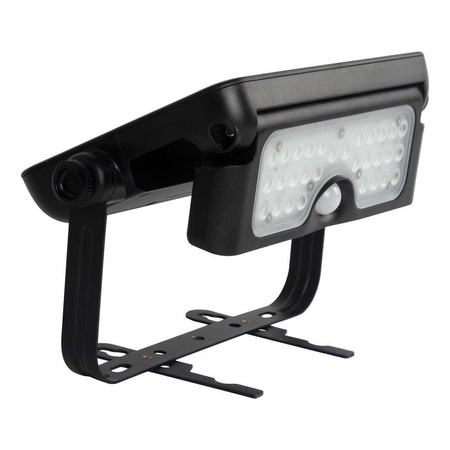 Naświetlacz Solarny Epad 5W 500lm 4000K (EKO9082) - Eko-Light