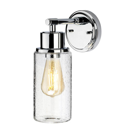 Kinkiet Morvah (BATH-MORVAH1-PC) - Elstead Lighting