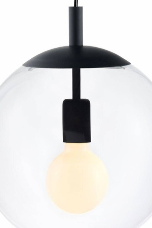 Lampa wisząca ALUR M (10732102) - Kaspa