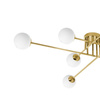 Lampa sufitowa ASTRA 8 (10773805) - Kaspa