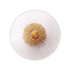 MAXLIGHT W0356 KINKIET PAOLA 1L CLEAR GLASS