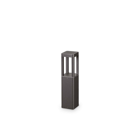 Lampa Stojąca TIFONE Antracyt (TIFONE_PT_H35) - Ideal Lux