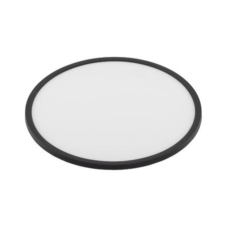 Plafon AQUA BLACK LARGE 45W LED (6905) - TK Lighting