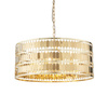 Lampa Wisząca Eldora (90299) Endon
