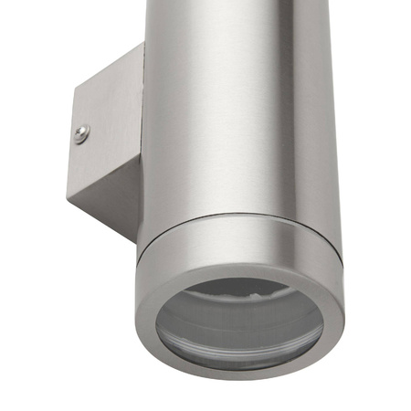 Kinkiet Palin XL IP44 7W (98437) - Saxby