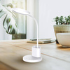 Lampka biurkowa SCUOLA WHITE 5W LED (ML1016) - Milagro