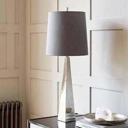 Lampa stołowa Ascent (ASCENT-TL-PN) - Elstead Lighting