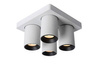 Lampa sufitowa reflektorek NIGEL (09929/20/31) - Lucide