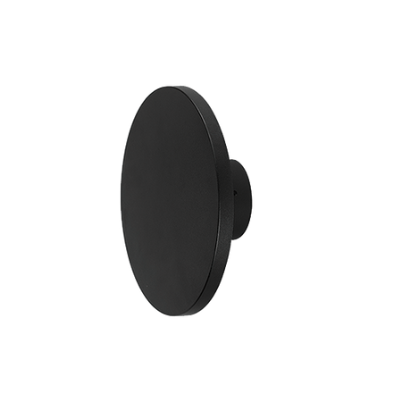 OUTDOOR WALL LIGHT 8W BLACK (E305 Zambelis) - Zambelis