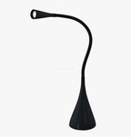 Lampa stołowa SNAPORA czarna (94677 - EGLO)