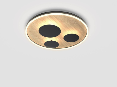 REIMS - Plafon (9013-306L) - Aviano Lighting