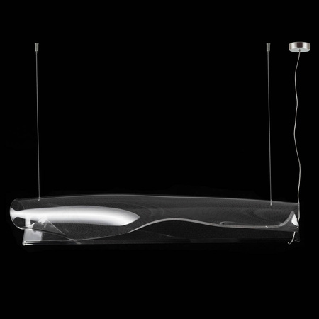 Lampa wisząca Cortina No.3  Altavola Design  (LA103/P_138) - ALTAVOLA DESIGN