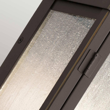 Kinkiet zewnętrzny Carlson (KL-CARLSON-M-RZ) - Elstead Lighting