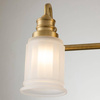 Kinkiet Swell (QZ-SWELL4-BB-BATH) - Elstead Lighting