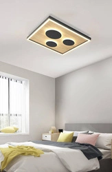 DIJON - Plafon (9012-306S) - Aviano Lighting