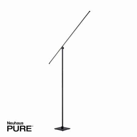 Lampa podłogowa PURE-GRAFO (407-18) - Paul Neuhaus
