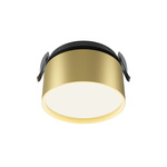 Lampa wpuszczana Onda (DL024-12W-DTW-BMG) - Maytoni