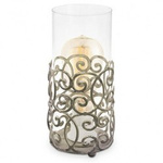 Lampa stołowa CARDIGAN złoto/chrom (49274 - Eglo)