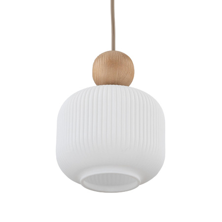 BALLO LAMPA WISZĄCA 1XE14 (11049) - TK Lighting