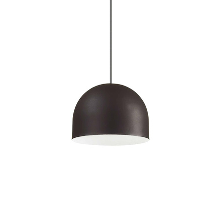 Lampa wisząca TALL Czarny (TALL_SP1_BIG_NERO) - Ideal Lux