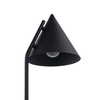 Lampka na biurko CONO BLACK (16009) - TK Lighting