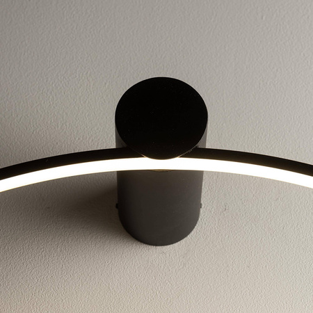 Lampa sufitowa CIRCOLO LED M 4000k (10865) - Nowodvorski