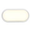 Lampa ścienna CUBA_OUT Nordlux LED  Tworzywo sztuczne Biały