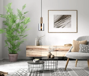 Sardo  (PND-5581-1-BRO+SG) - Italux