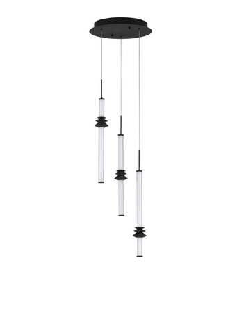 Lampa wisząca wewnętrzna URUBICHA (LE44690) - Luces Exclusivas