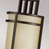 Kinkiet Fusion (FE-FUSION1) - Elstead Lighting