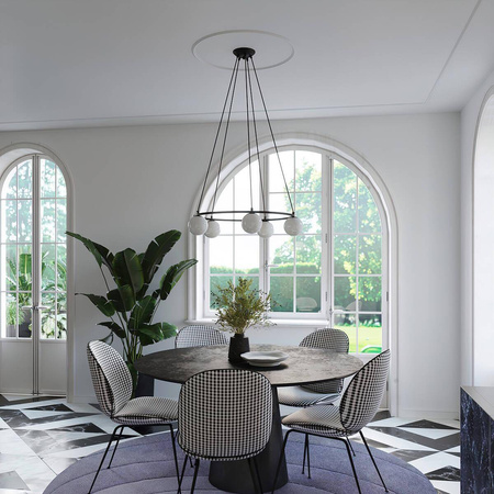 Lampa wisząca YOLI 3 (SL.1213) - Sollux Lighting