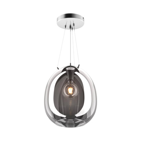 LAMPA WISZĄCA MOON (P19066B-D25) Zuma Line