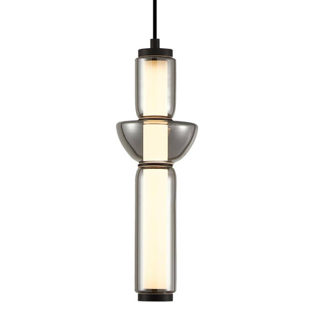 Lampa wisząca CAMPO 19W LED (ML0356) - Milagro