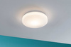 Plafon do łazienki Axin IP44 max 18W E27 biały 260mm bez żarówki (PL78898) - PAULMANN