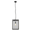 Lampa Wisząca Homefield Pendant 450 Czarny (1095033) - Astro Lighting