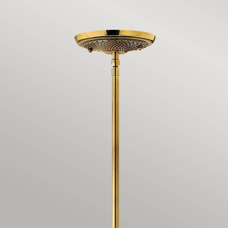 Lampa wisząca  Plantation (HK-PLANTATION-MP-BB) - Elstead Lighting