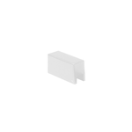 CEILING BOX WHITE FOR CABLE CONNECTION (FOR 2085) (22293 Zambelis) - Zambelis