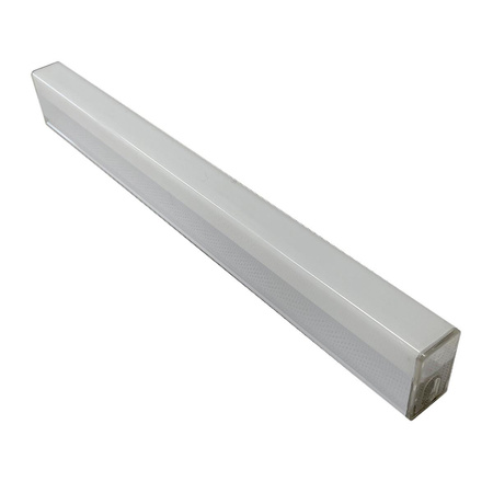 Plafon Geometric System 3 New LED 4000K (LP-0209/3C 4K) - Light Prestige
