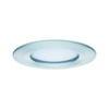 Zestaw Oprawa wbudowana Nova Coin LED 3-st ściemnianie 3x6,5W 2700K 230V Aluminium (PL93498) - PAULMANN