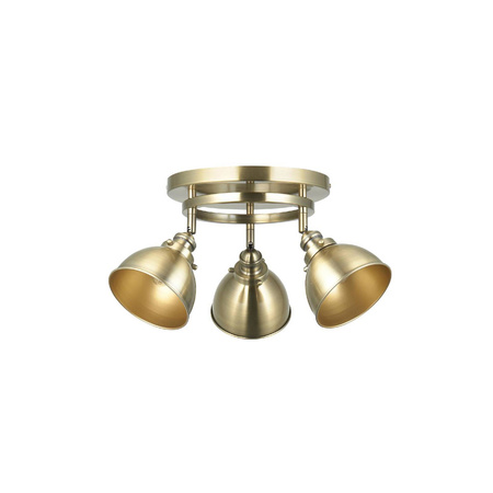 Lampa Sufitowa Wyatt (96802) Endon