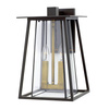 Kinkiet zewnętrzny Walker (HK-WALKER2-L) - Elstead Lighting