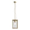 Lampa Wisząca Homefield Pendant 240 Brąz (1095035) - Astro Lighting