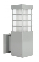 Kinkiet zewnętrzny (RADO II K AL) - SU-MA