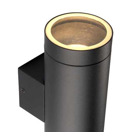 Kinkiet Palin XL IP44 7W (98438) - Saxby