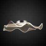 Plafon Velo No.2 Chrom (LA101/CE2_chrom) - ALTAVOLA DESIGN