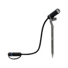 Zestaw ogrodowy: 3 lampy, przewód, transformator Outdoor Plug and Shine Plantini 3x2,5W (PL94154) - Paulmann