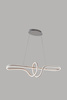 Lampa wisząca TREVANCE (6205-0106) - Aviano Lighting