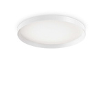 Plafon FLY Biały (FLY_PL_D60_4000K_BIANCO) - Ideal Lux